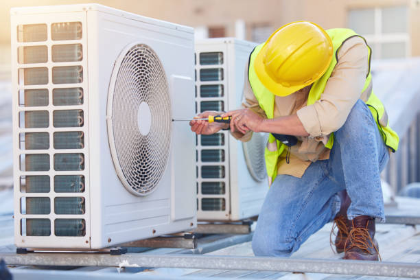 Best HVAC Equipment and Components in Chleston, AR