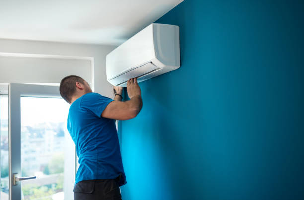 Professional HVAC in Charleston, AR