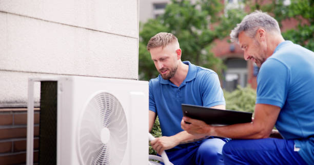 Best Thermostats and Smart Controls in Chleston, AR
