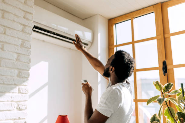 Best HVAC Supply and Distribution in Chleston, AR