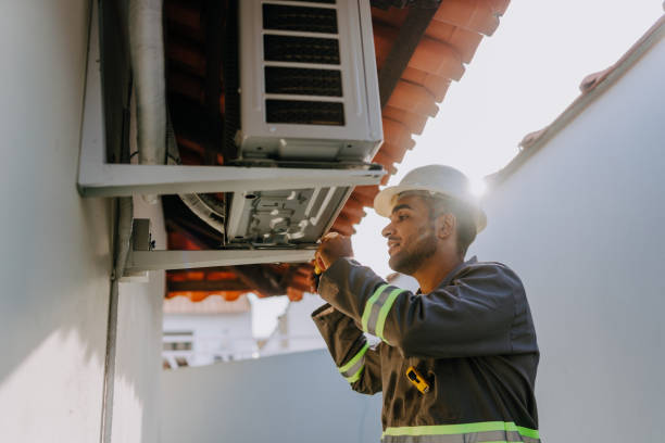 Best HVAC for Healthcare Facilities in Chleston, AR