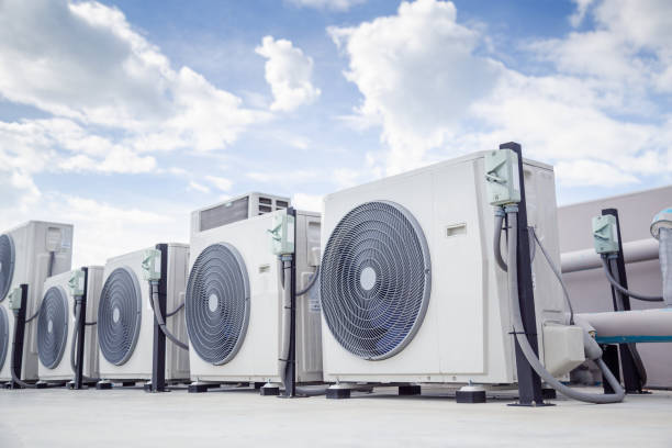 Best Ductless Mini-Split Systems in Chleston, AR