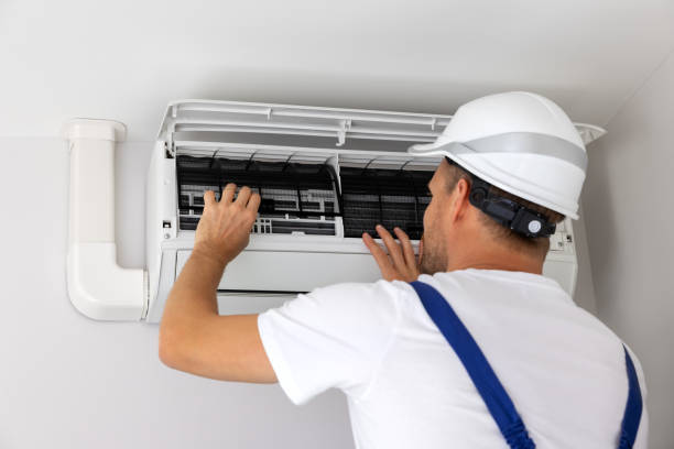 Best Air Conditioning Cleaning in Chleston, AR
